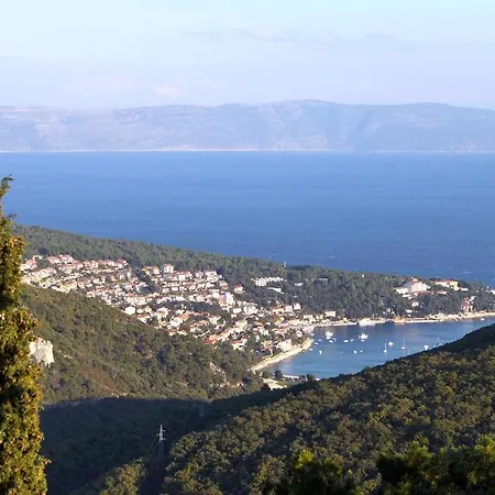 Double 3016b Gostinjska kuća Rabac