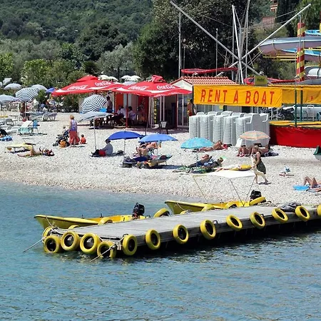 Double 3016b Gostinjska kuća Rabac