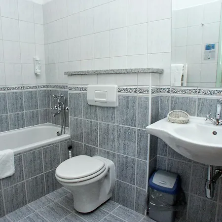 Double 3016b Affittacamere Rabac